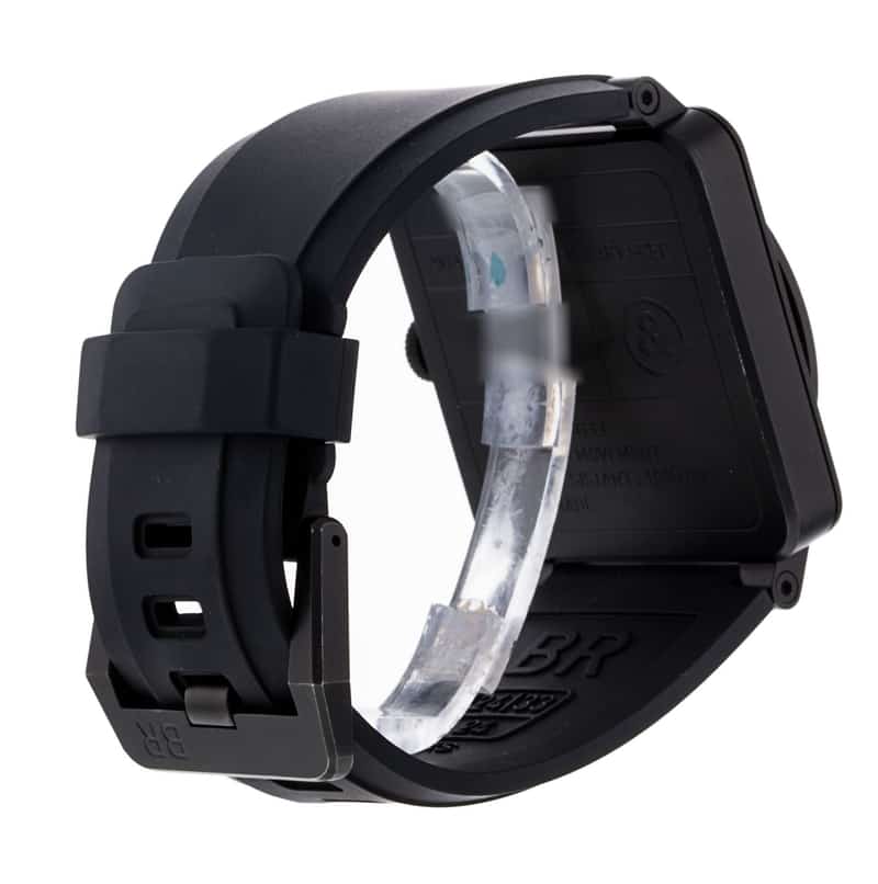 Bell and Ross BR03-92 BR0392-PHANTOM-CE